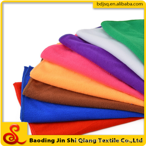 Microfiber quick-drying 30 * 70 hair towel